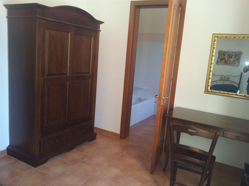 Istituto Antonacci Rooms Lecce Exterior photo