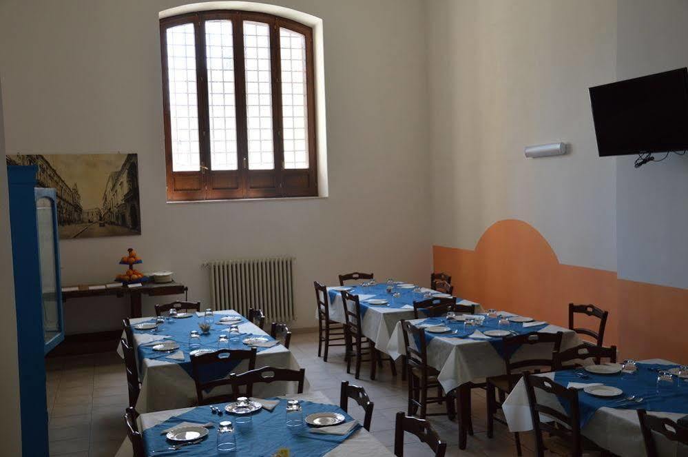 Istituto Antonacci Rooms Lecce Exterior photo